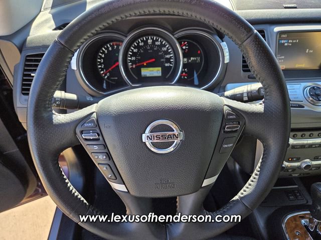 Used 2014 Nissan Murano LE w/ Platinum Edition Package AWD/4WD image 22