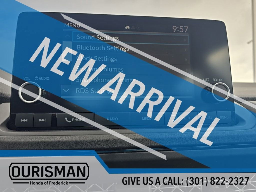 Used 2023 Honda Accord EX image 12