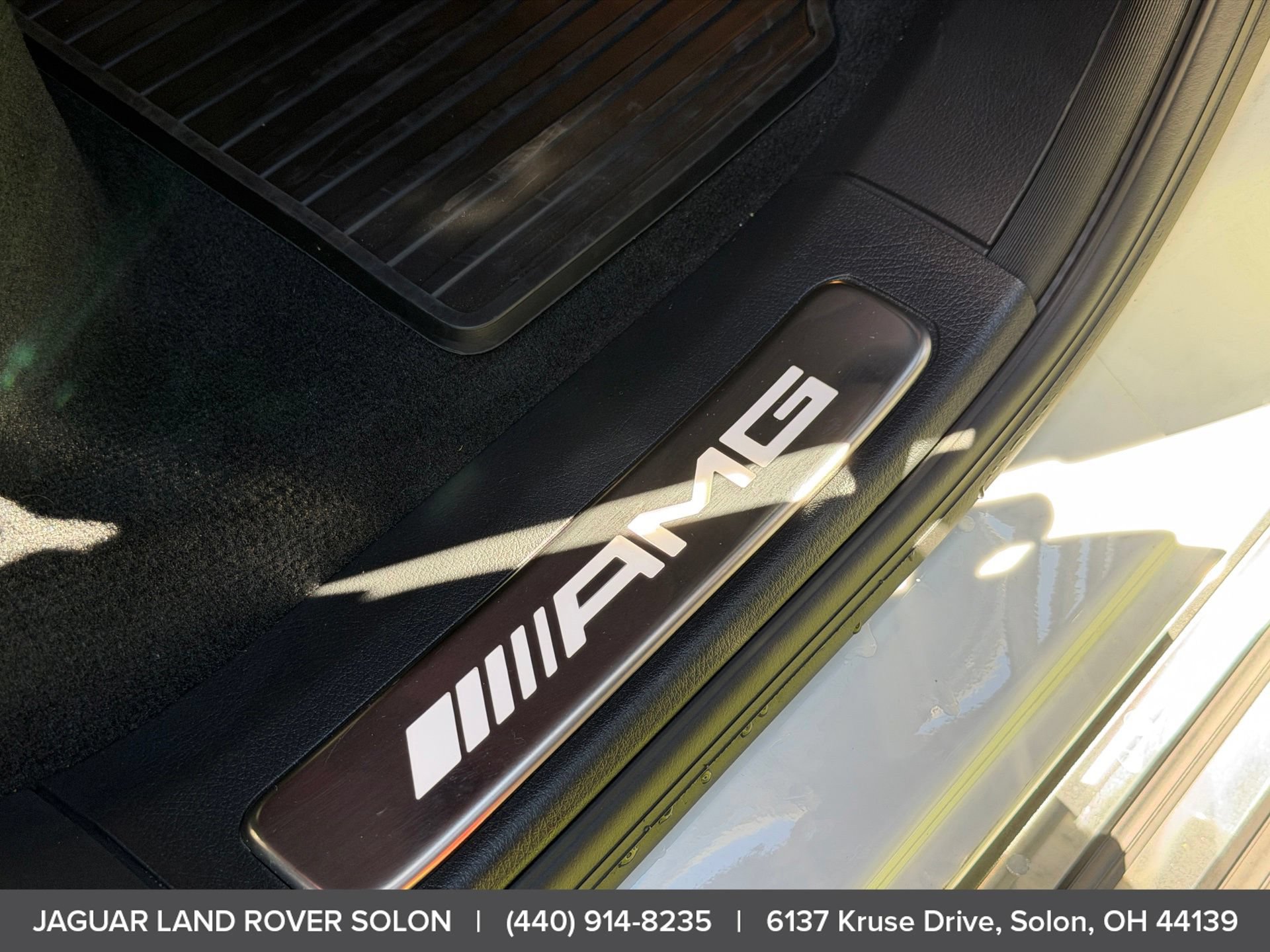 Used 2024 Mercedes-Benz G 63 AMG 4MATIC image 80