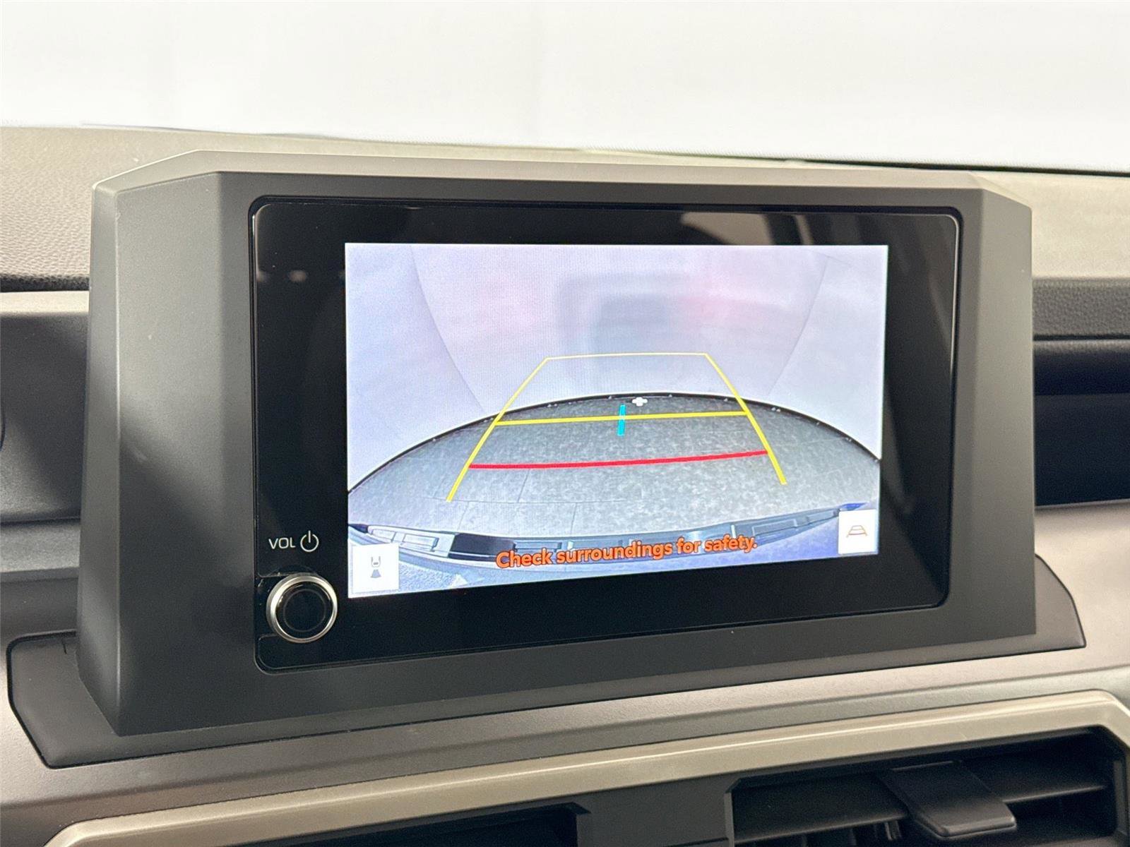 Certified 2024 Toyota Tacoma SR5 AWD/4WD image 23