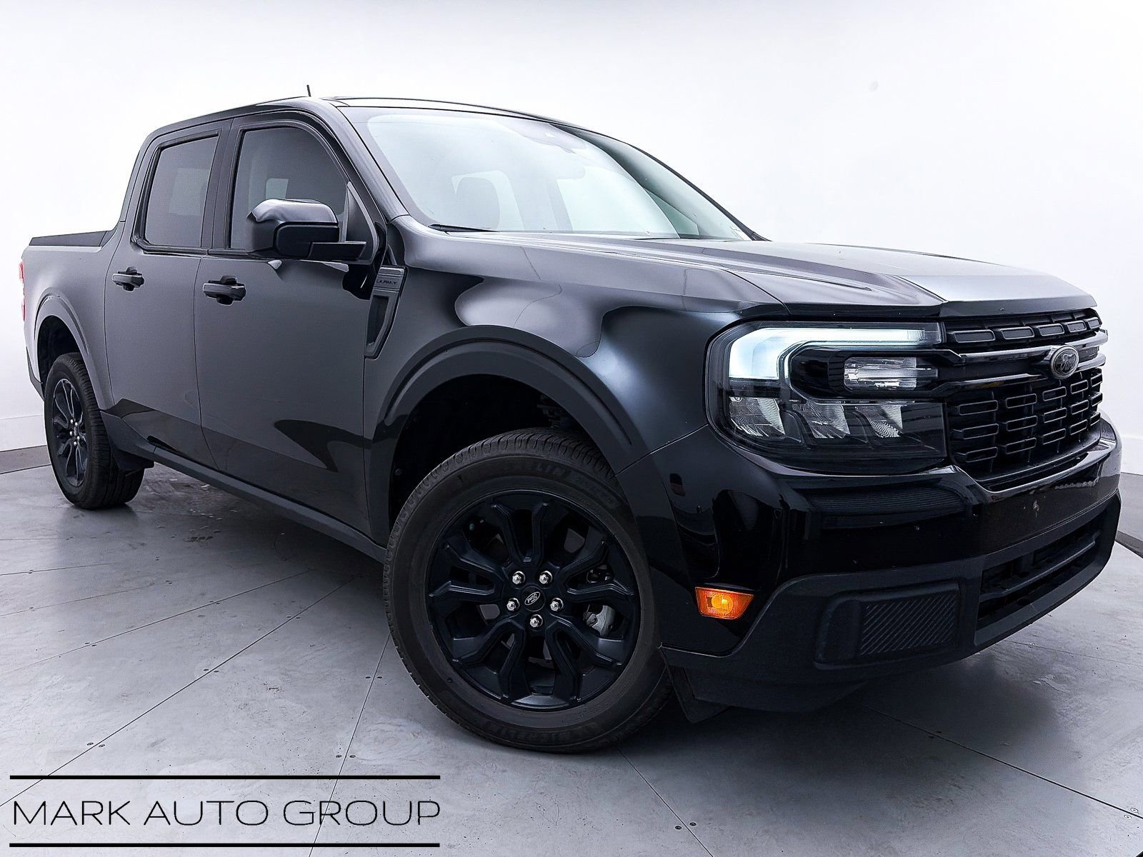 Used 2023 Ford Maverick Lariat w/ Lariat Luxury Package image 1