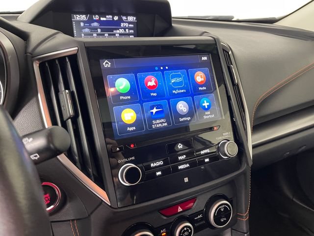 Used 2020 Subaru Crosstrek 2.0i Limited w/ Moonroof Package w/Navigation AWD/4WD image 8