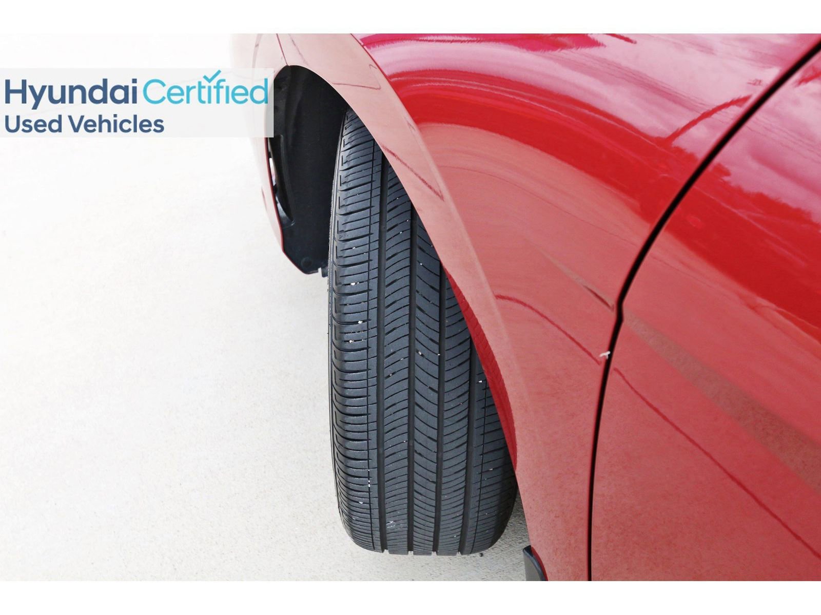 Certified 2024 Hyundai Elantra SEL FWD image 31