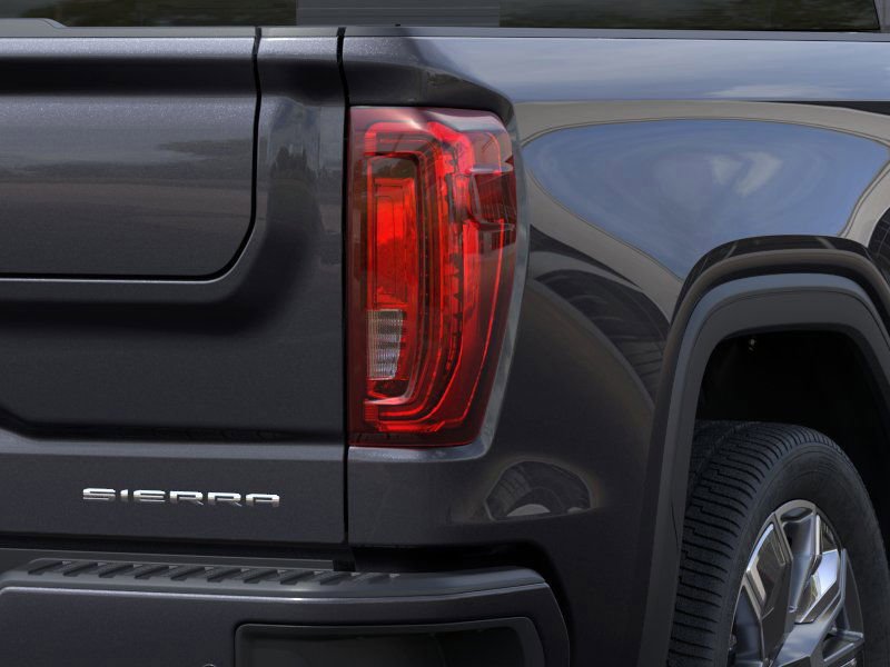 New 2025 GMC Sierra 1500 Denali AWD/4WD image 11