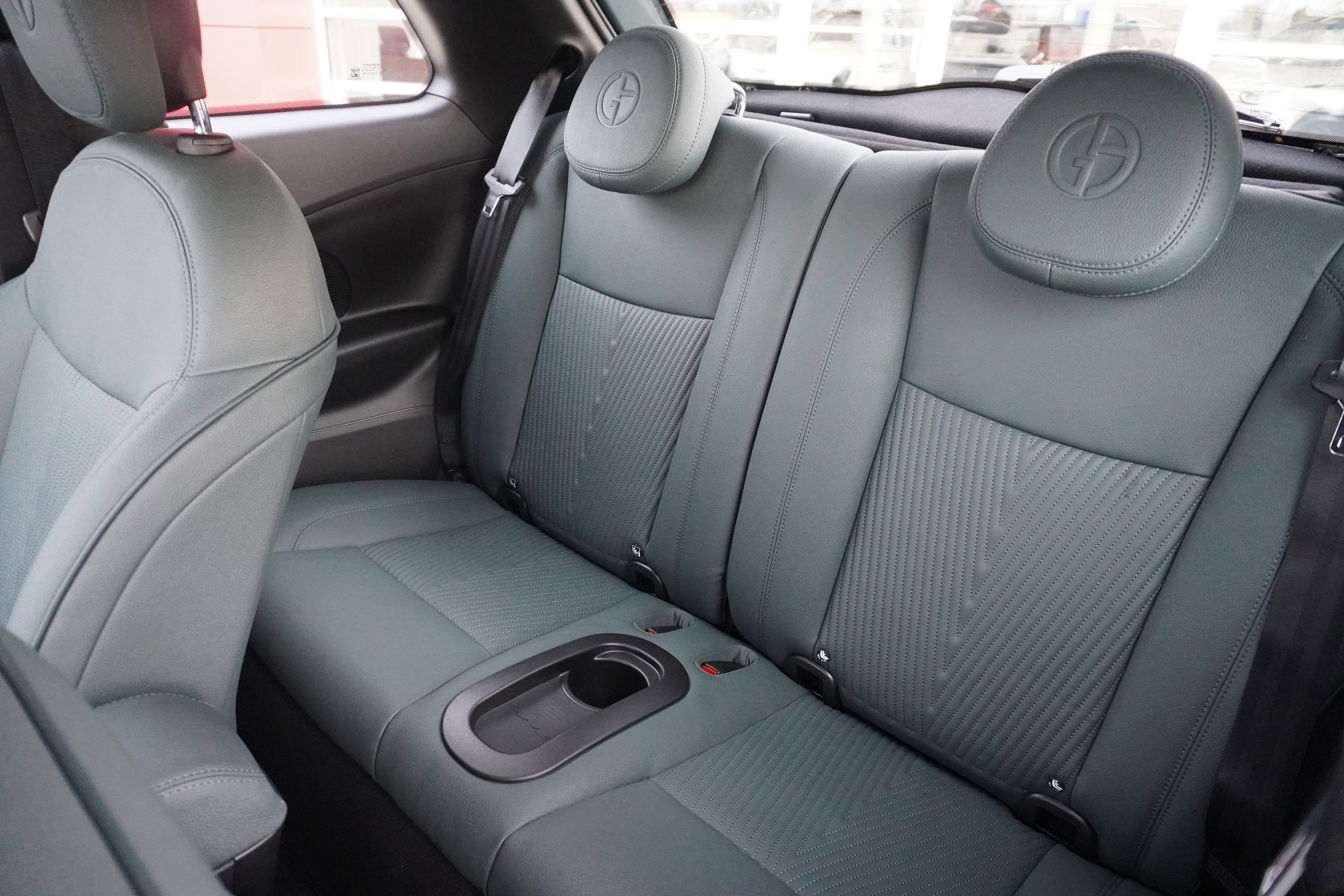 New 2025 FIAT 500 e image 26