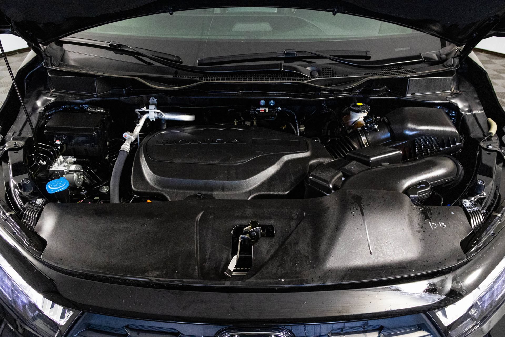 Used 2025 Honda Odyssey Sport-L image 42