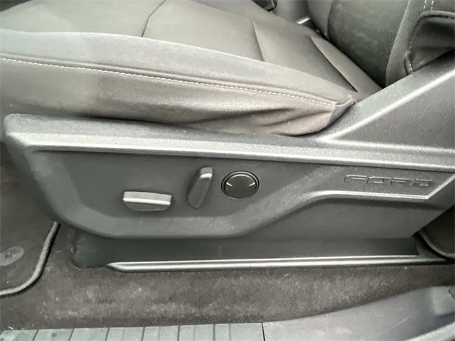 Used 2023 Ford F150 XLT w/ Equipment Group 302A High image 28