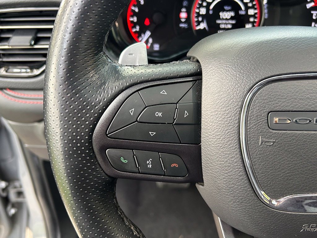 Used 2023 Dodge Durango R/T RWD image 24