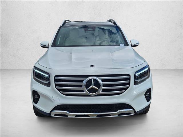 Certified 2026 Mercedes-Benz GLB 250 GLB 250 image 2