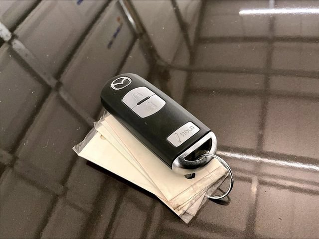 Used 2016 MAZDA CX-5 Grand Touring AWD/4WD image 9