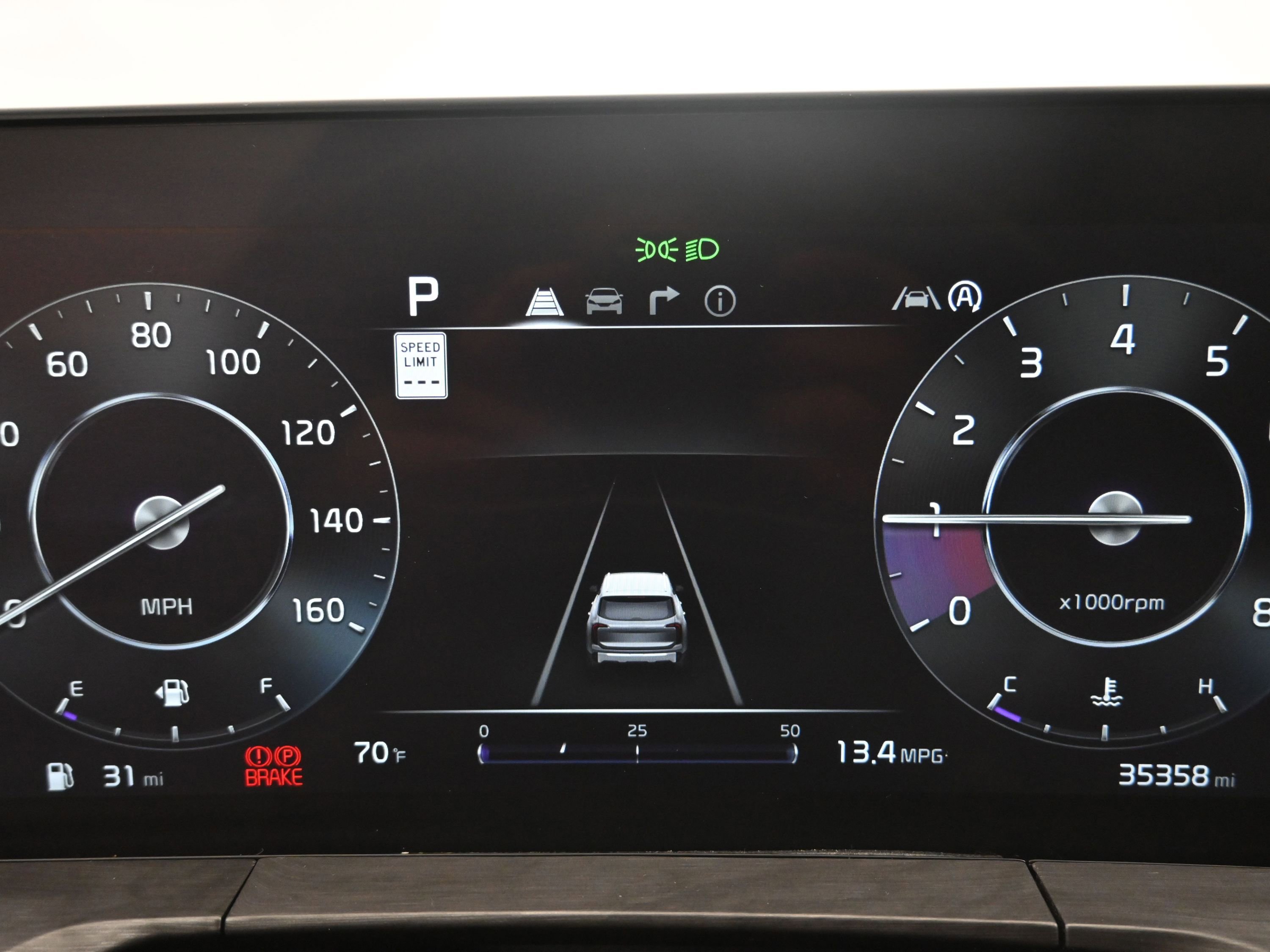 Used 2023 Kia Telluride SX Prestige X-Line image 14