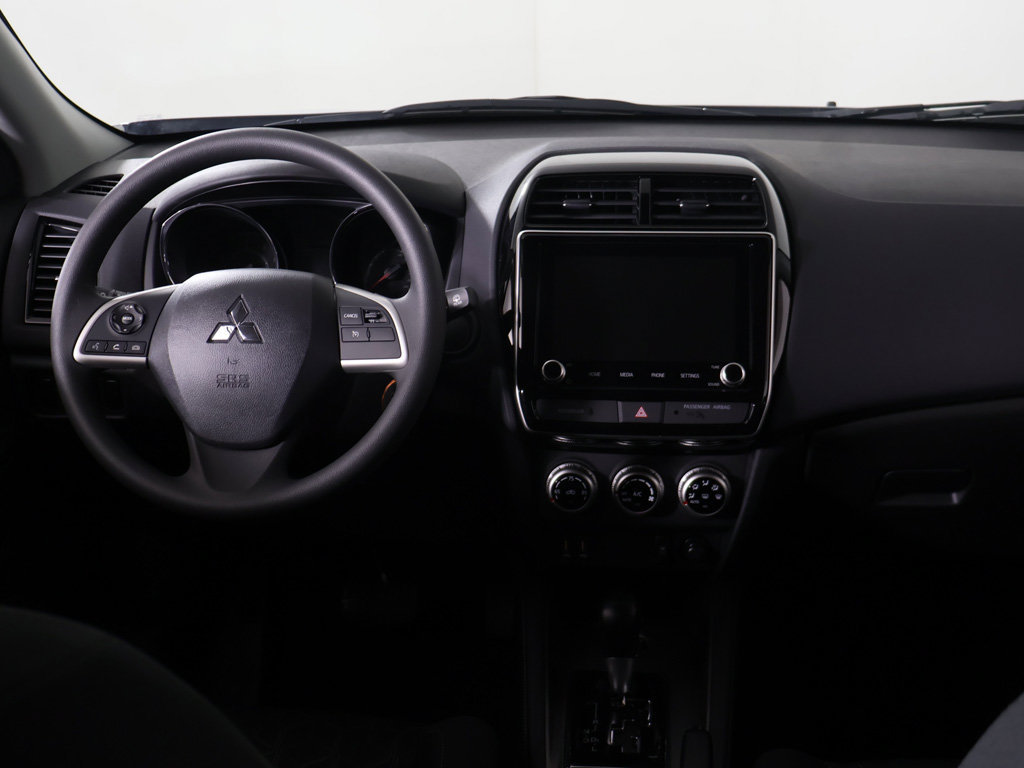 New 2027 Mitsubishi Outlander Sport ES AWD/4WD image 27