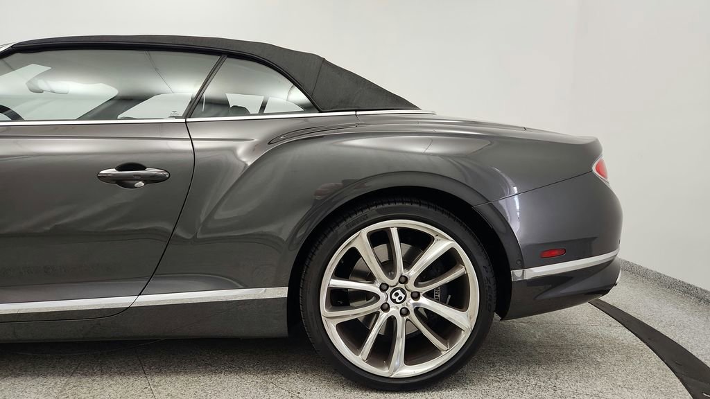 Used 2020 Bentley Continental GT image 14