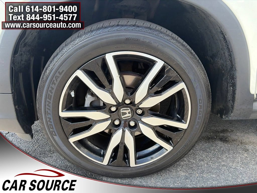 Used 2019 Honda Pilot Touring image 30