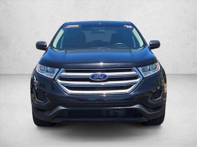 Used 2016 Ford Edge SE FWD video 2