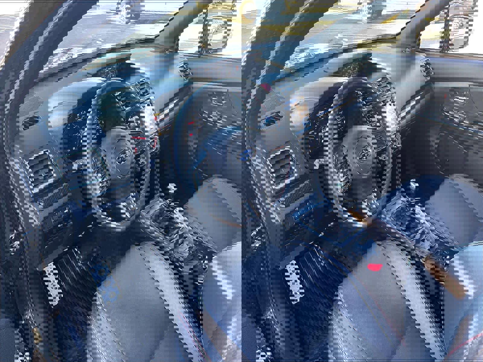 Used 2021 Subaru WRX Limited w/ Popular Package #1 image 15