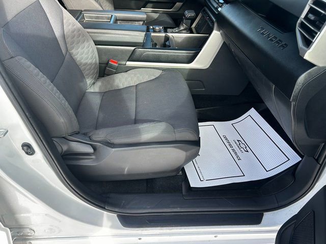 Used 2023 Toyota Tundra SR5 image 44