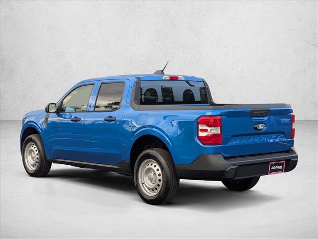 New 2026 Ford Maverick XL image 8