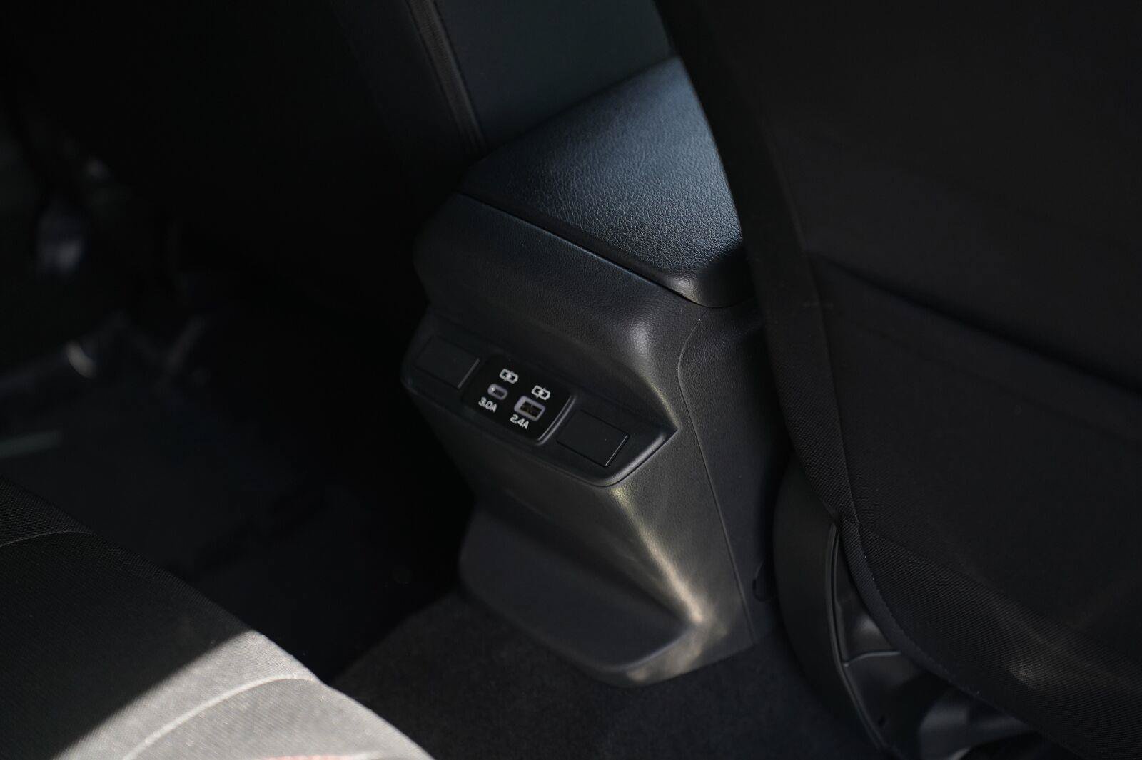 Used 2024 Subaru WRX Premium AWD/4WD image 22