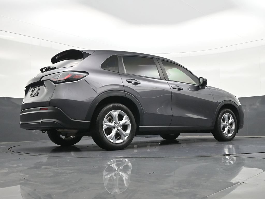 Used 2024 Honda HR-V LX image 31