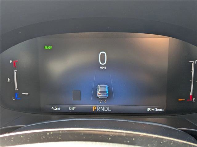 New 2026 Ford Escape SE image 10