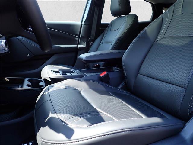 New 2026 Ford Mustang Mach-E Premium AWD/4WD image 11
