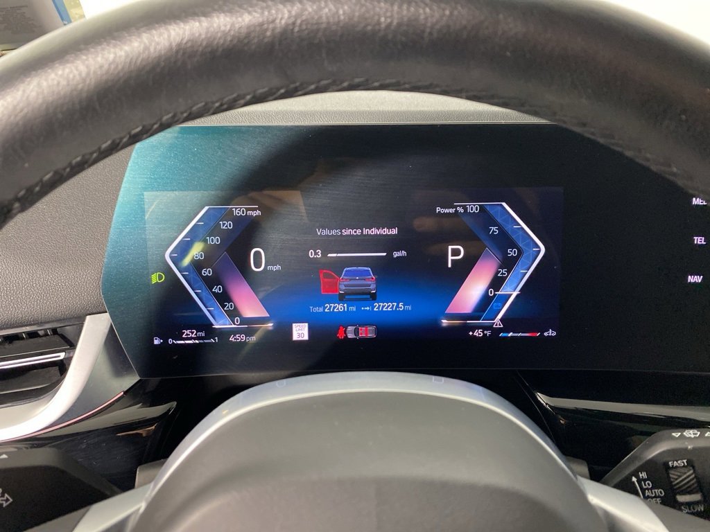 Certified 2023 BMW X1 xDrive28i w/ Convenience Package image 18