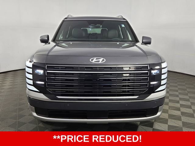 Used 2026 Hyundai Palisade Calligraphy AWD/4WD image 2