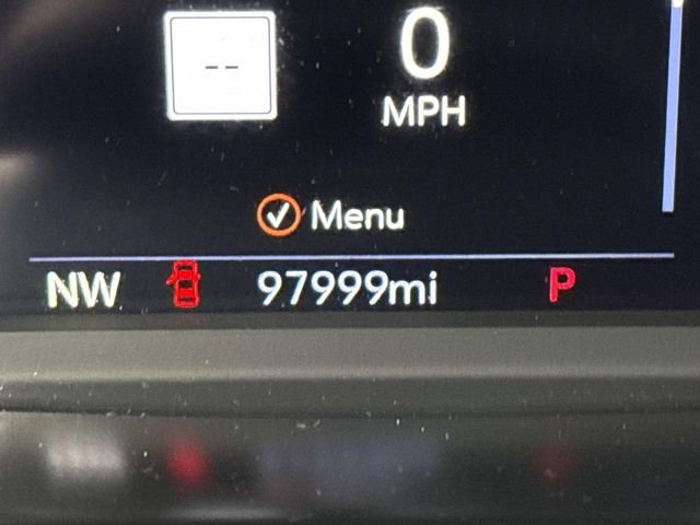 Used 2020 Chevrolet Silverado 1500 High Country AWD/4WD image 24