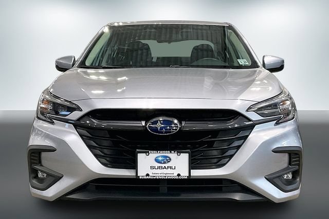Used 2025 Subaru Legacy Premium AWD/4WD image 2