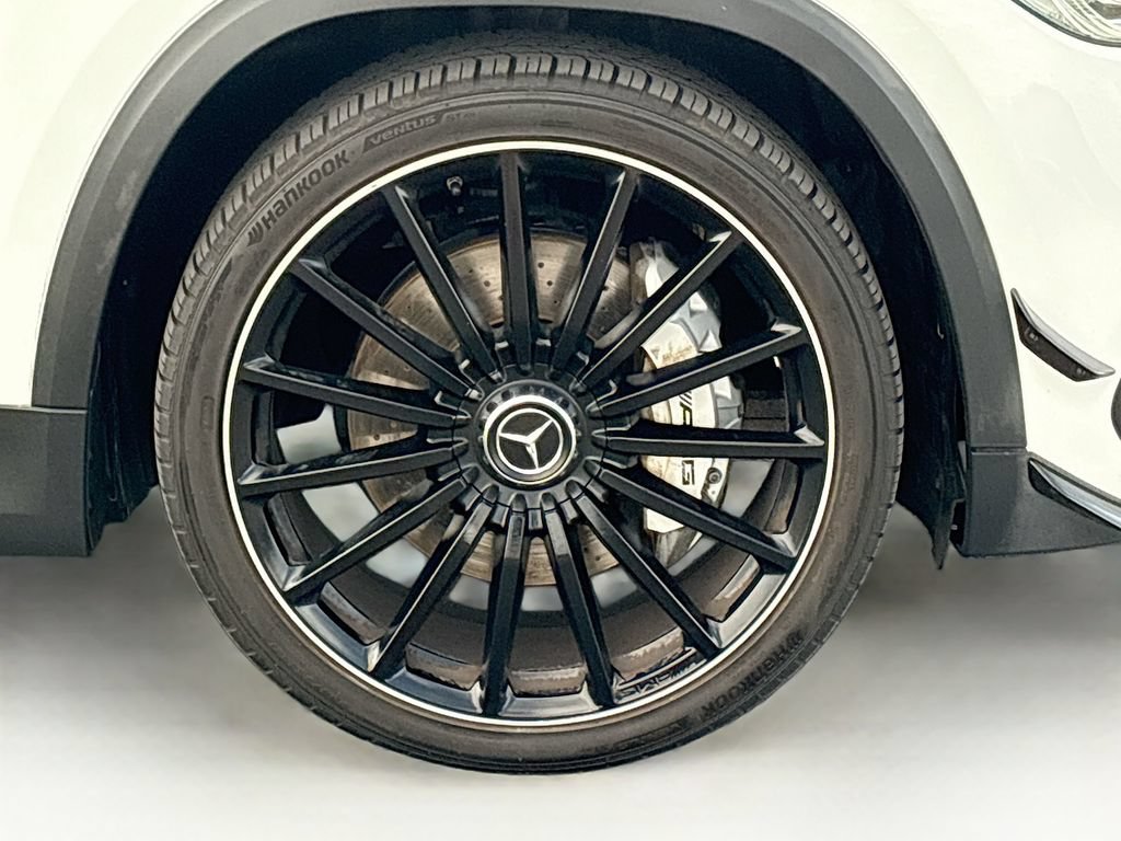 Used 2022 Mercedes-Benz GLA 35 AMG 4MATIC image 32