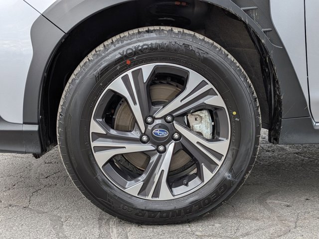 Certified 2026 Subaru Crosstrek 2.0i Premium w/ Crosstrek Mirror Package image 28