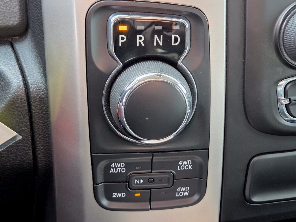 Used 2019 RAM 1500 Big Horn AWD/4WD image 31