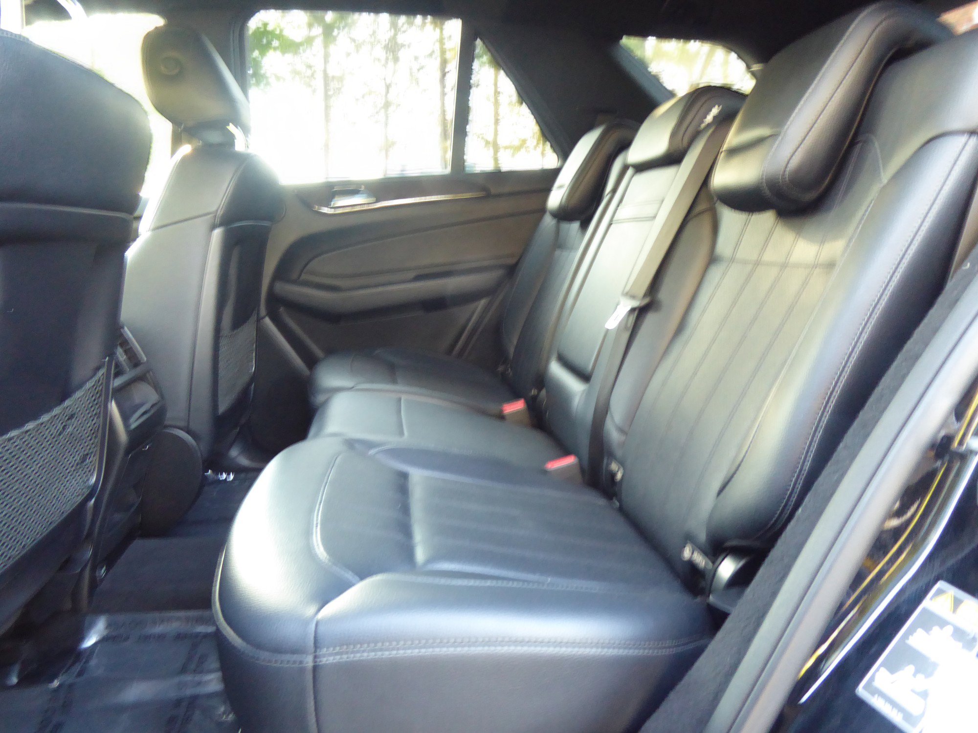 Used 2019 Mercedes-Benz GLE 400 4MATIC image 17