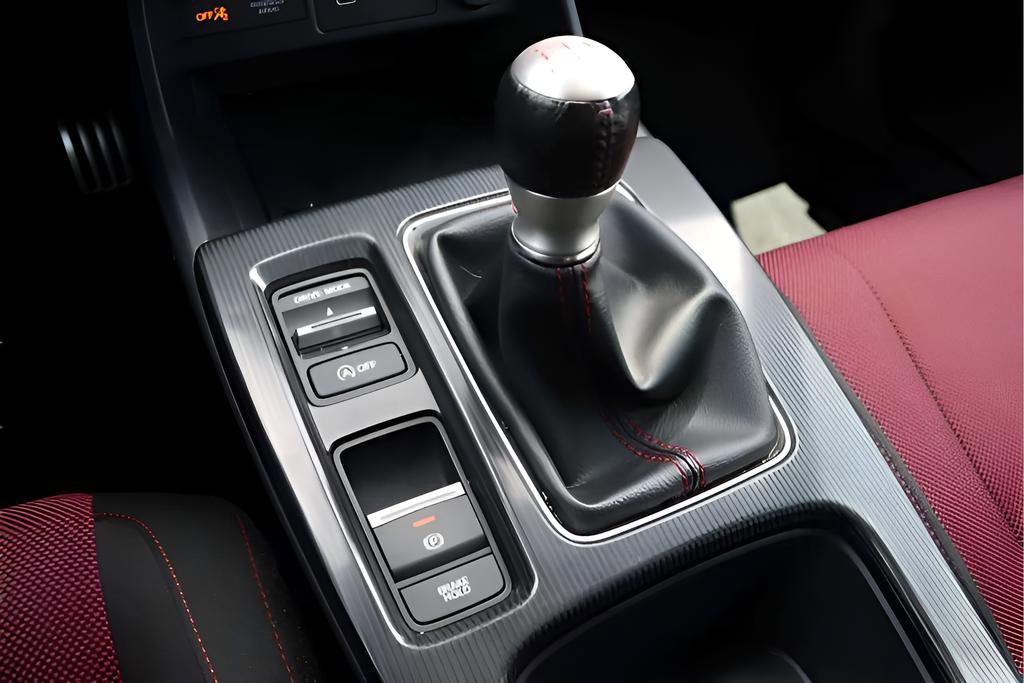 Used 2025 Honda Civic Si image 14