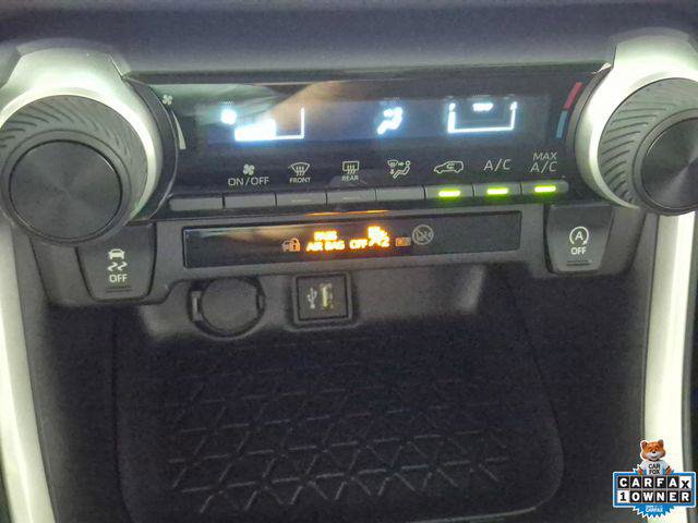 Certified 2025 Toyota RAV4 LE image 18