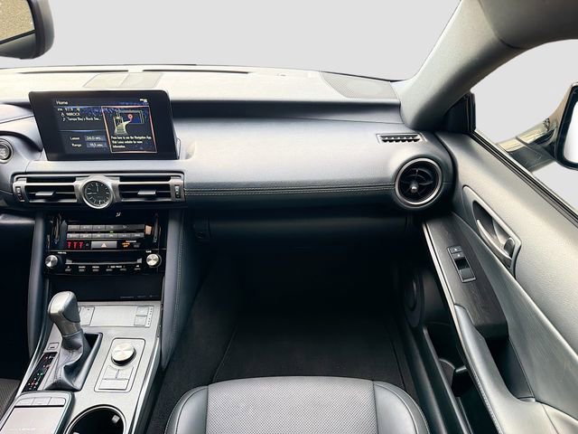 Used 2022 Lexus IS 300 AWD w/ Premium Package image 17