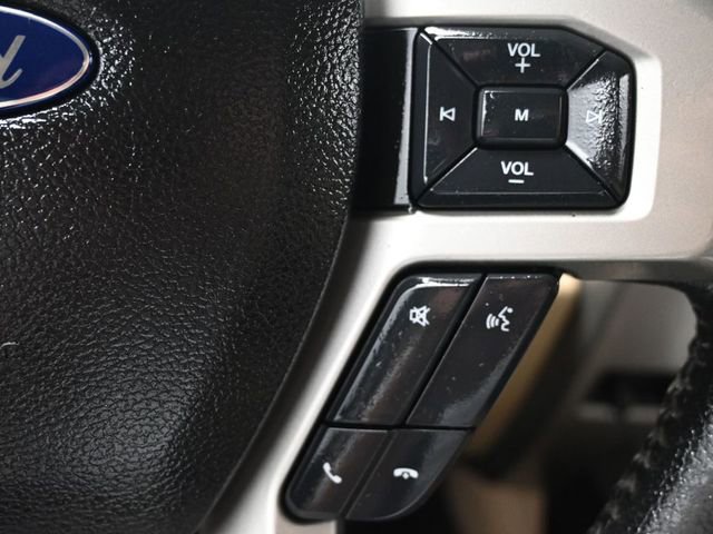 Used 2015 Ford F150 Lariat w/ Equipment Group 501A Mid AWD/4WD image 19