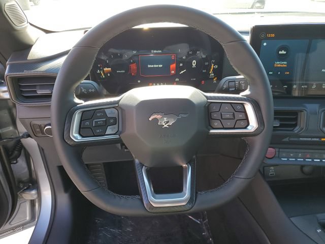 New 2026 Ford Mustang Coupe RWD image 24