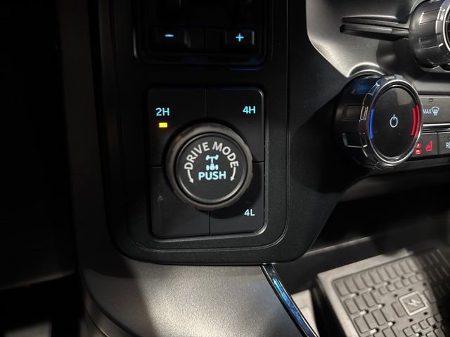 Used 2025 Ford F150 XLT w/ Equipment Group 302A MID AWD/4WD image 15