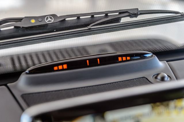 Used 2016 Mercedes-Benz G 63 AMG 4MATIC image 29