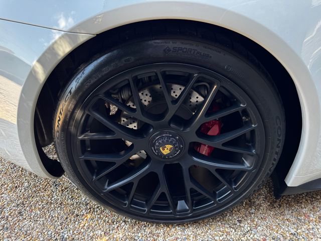 Used 2016 Porsche 911 GT3 RS image 56