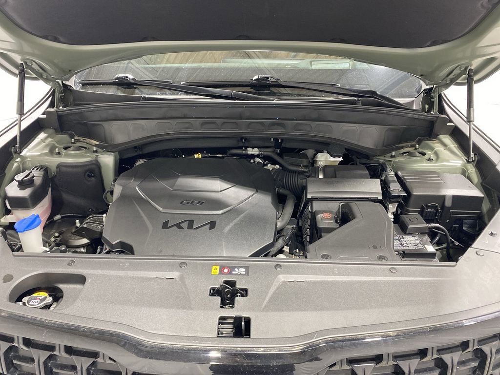 Used 2024 Kia Telluride SX Prestige X-Pro image 18