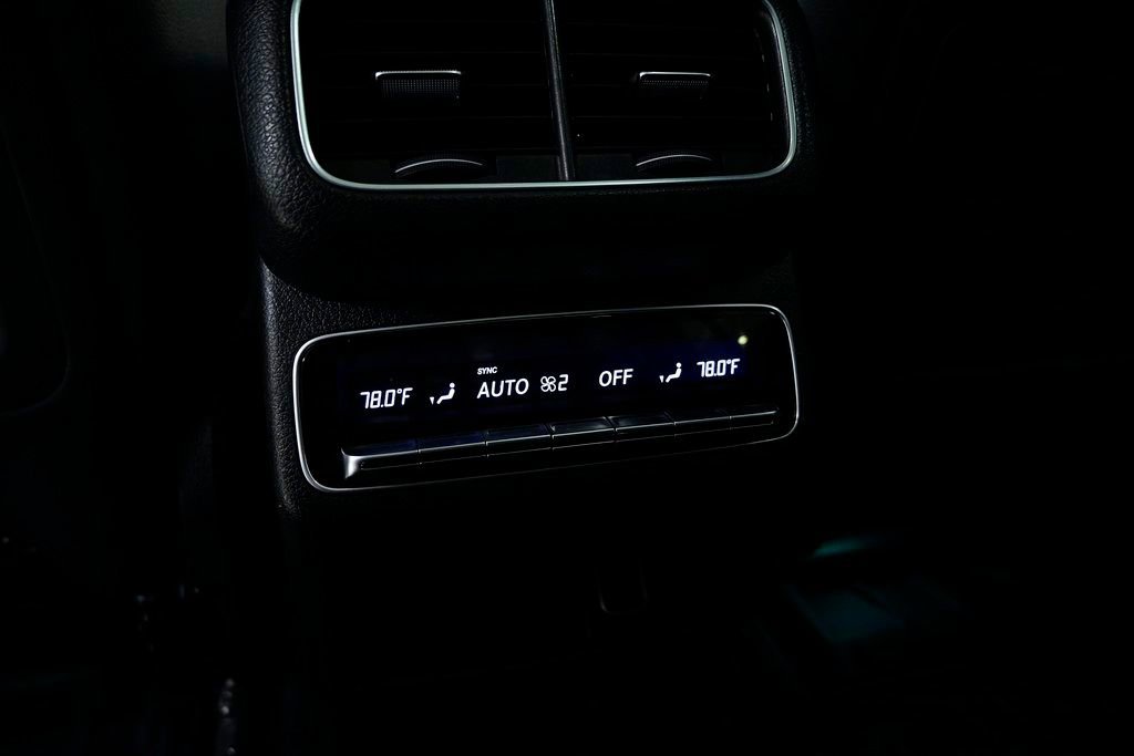 Certified 2023 Mercedes-Benz GLS 450 4MATIC image 18