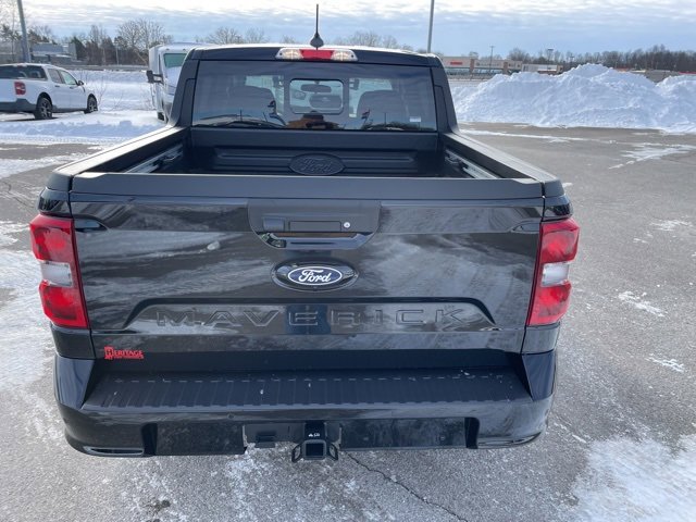 New 2026 Ford Maverick Lobo image 11