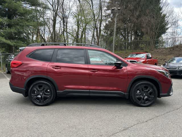 Certified 2025 Subaru Ascent Bronze Edition AWD/4WD image 3