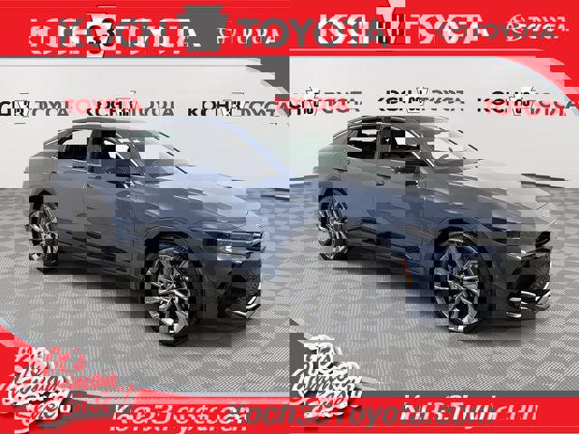 New 2026 Toyota Crown Limited