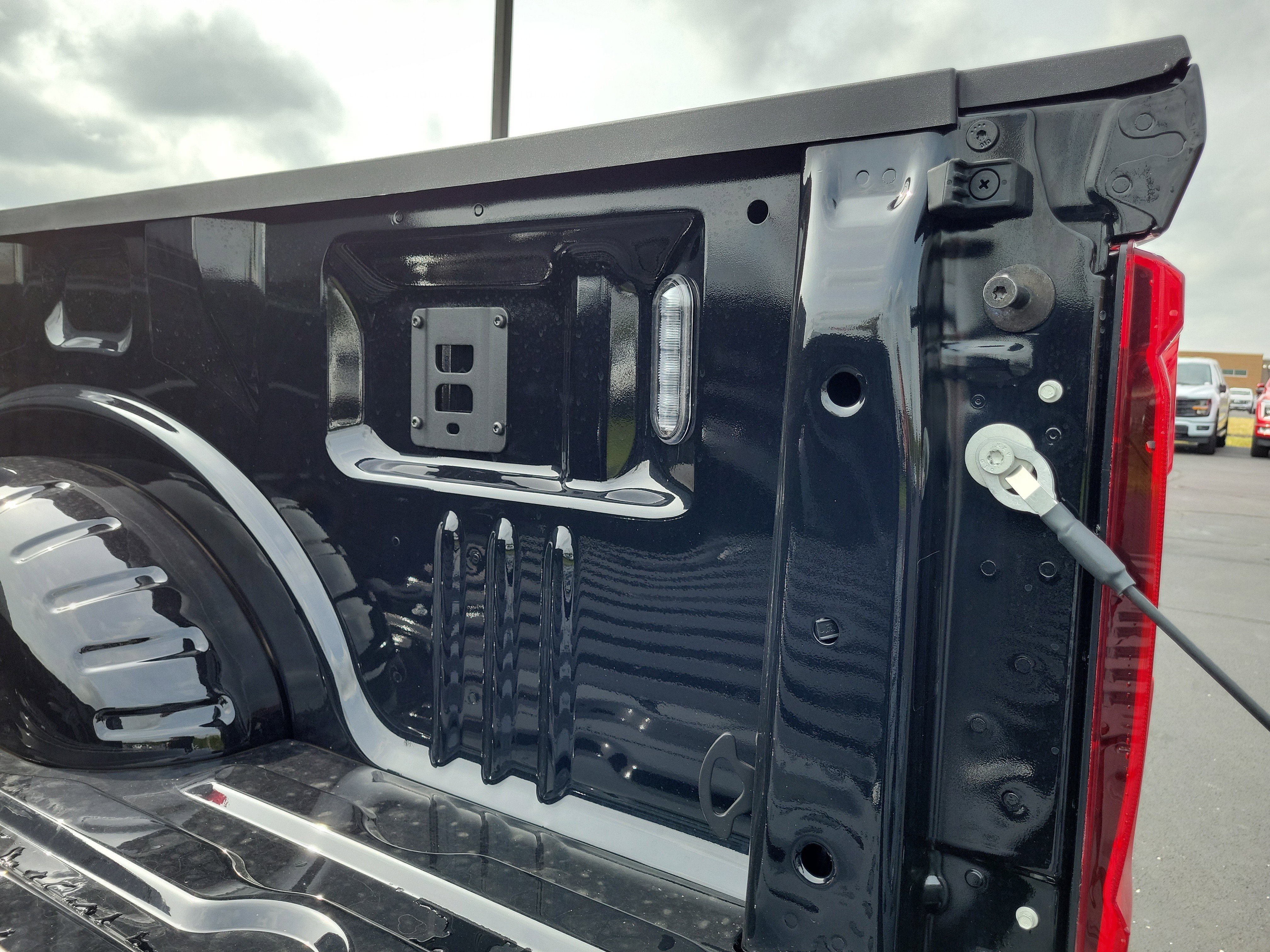 New 2026 Ford F350 Platinum image 11