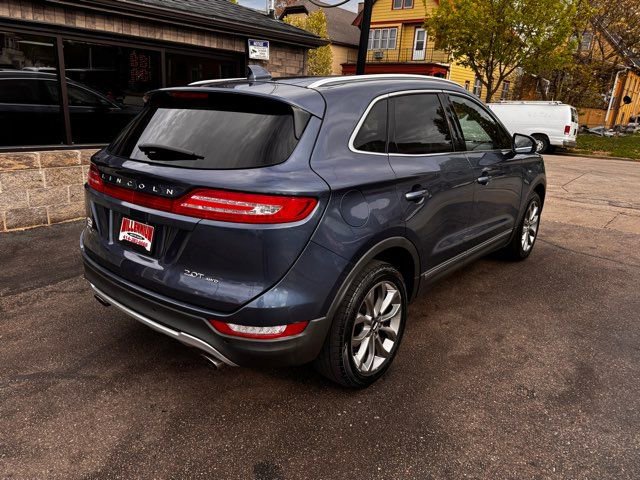 Used 2018 Lincoln MKC Select w/ Select Plus Package AWD/4WD image 6