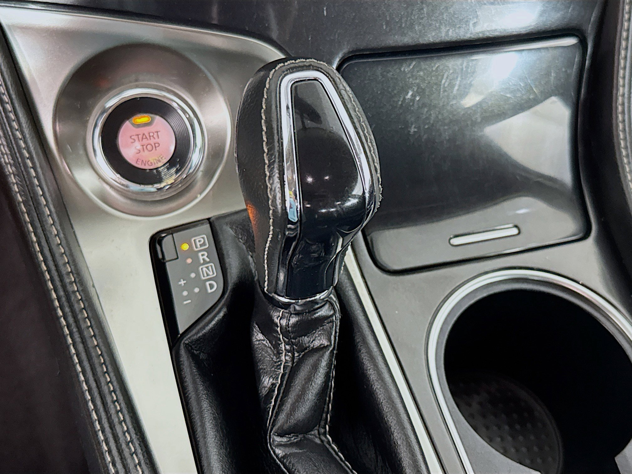 Used 2018 Nissan Maxima 3.5 SV image 19